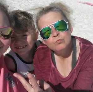 Meet your Posher, Pamela